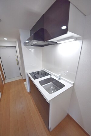 グランフォース谷在家の物件内観写真